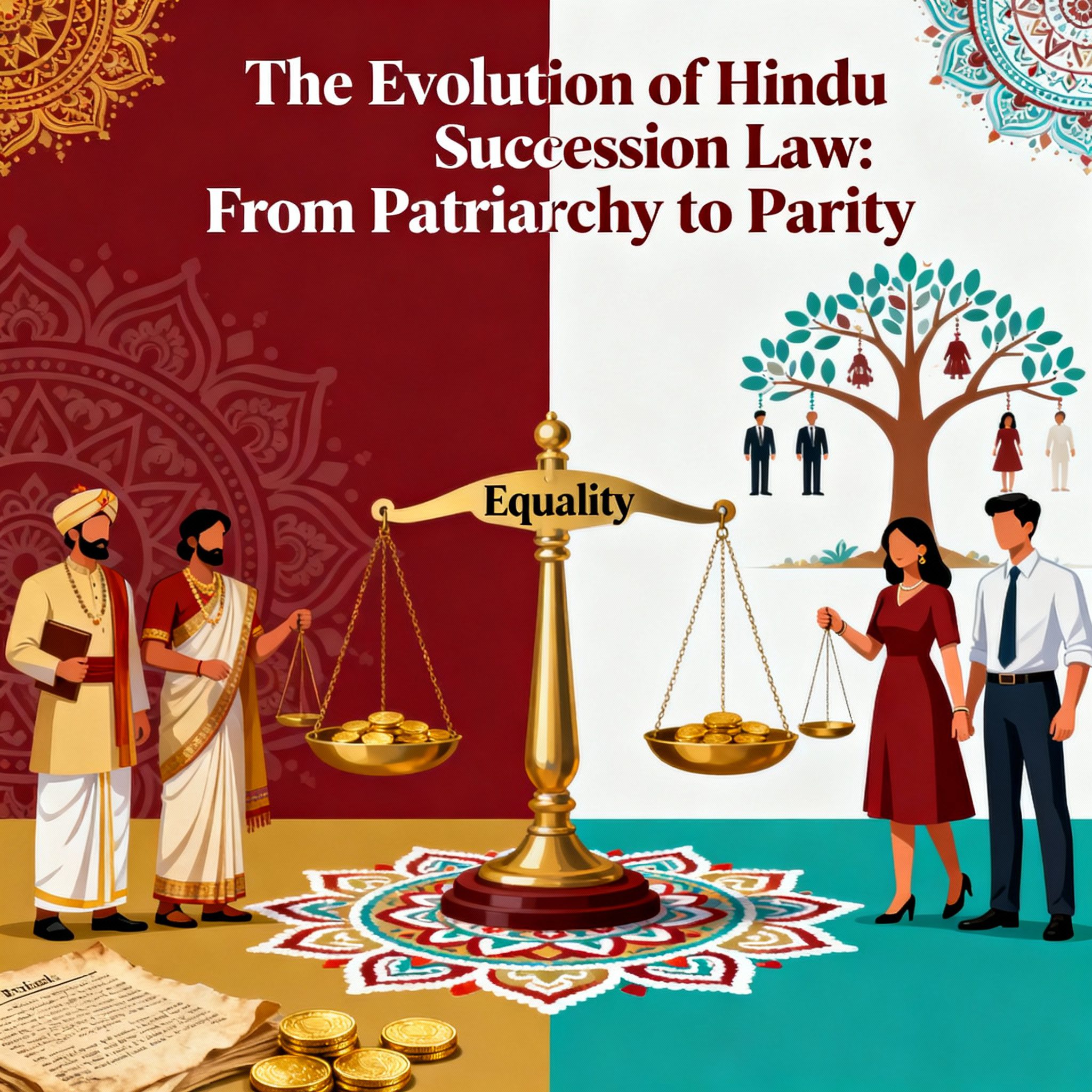 Hindu Marriage
